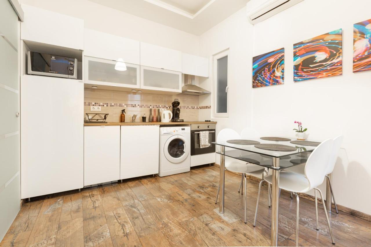 Apartmán K13 Klauzal