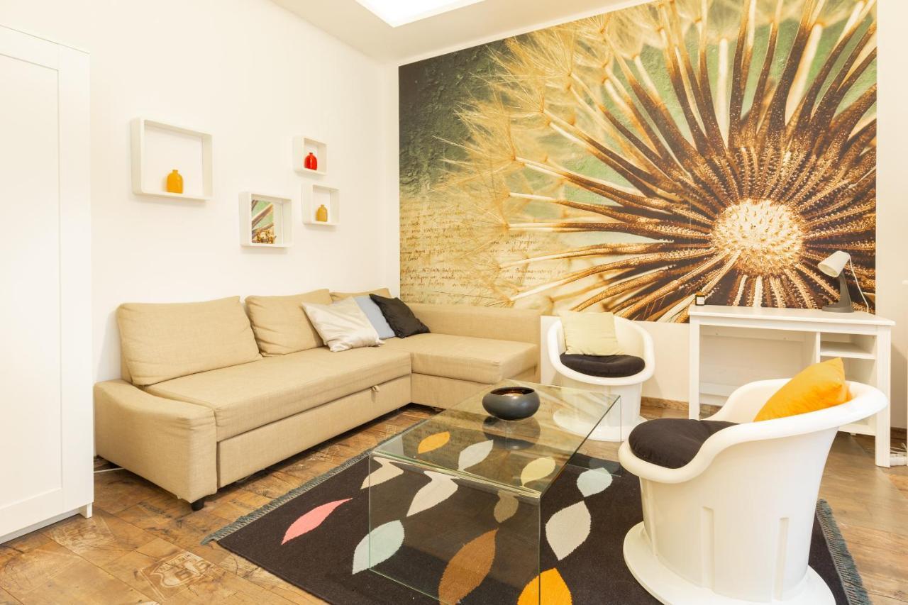 K13 Klauzal Apartamento