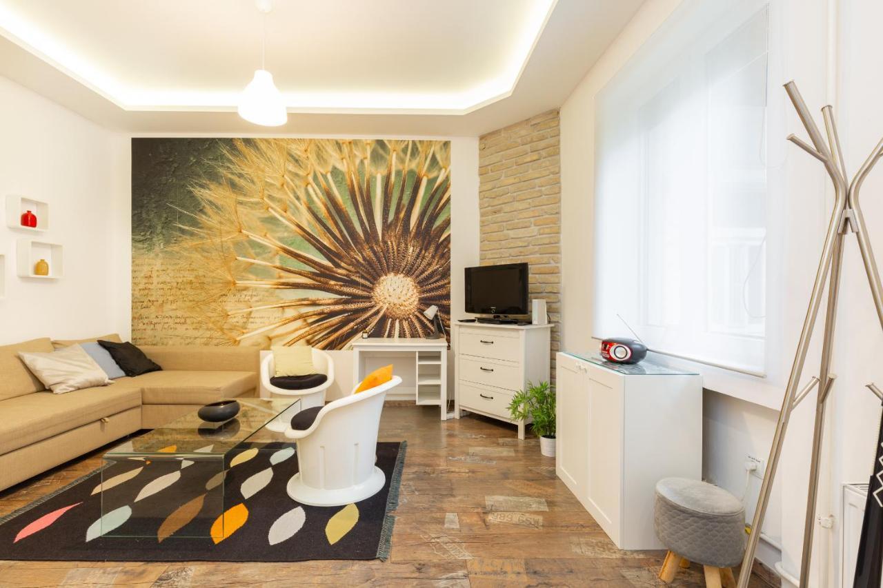 Apartamento K13 Klauzal Budapest