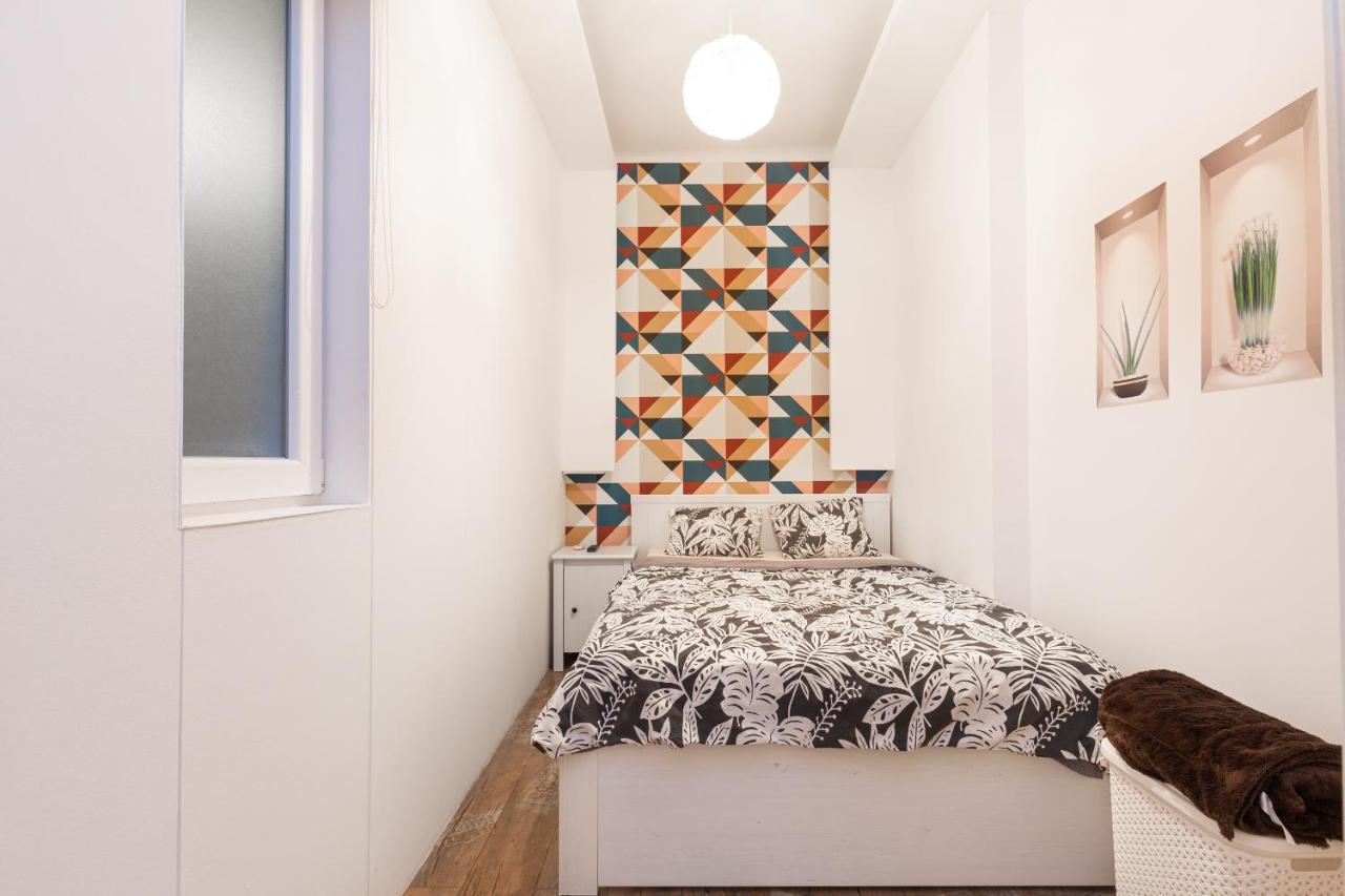 K13 Klauzal Apartamento