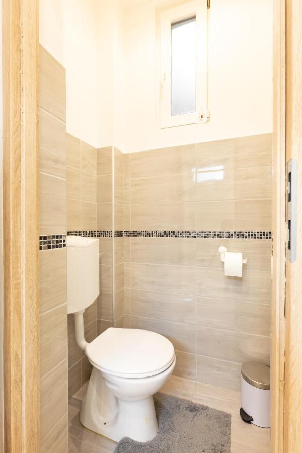 K13 Klauzal Apartamento