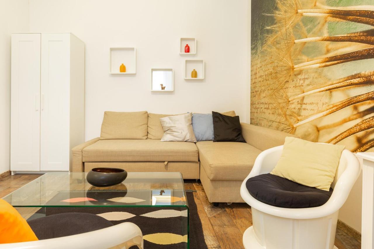 K13 Klauzal Apartamento Budapest