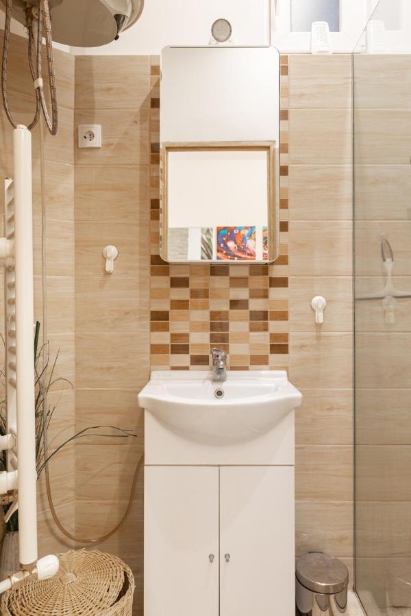 Apartamento K13 Klauzal