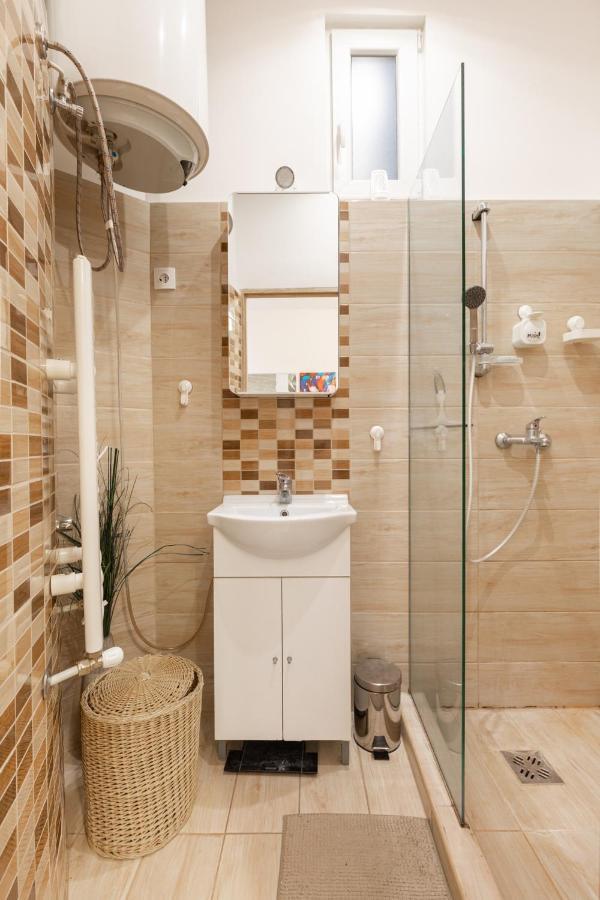 Apartamento K13 Klauzal *