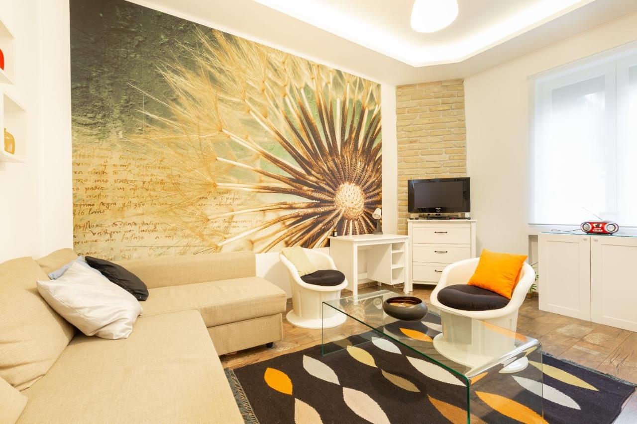 K13 Klauzal Apartamento Budapest
