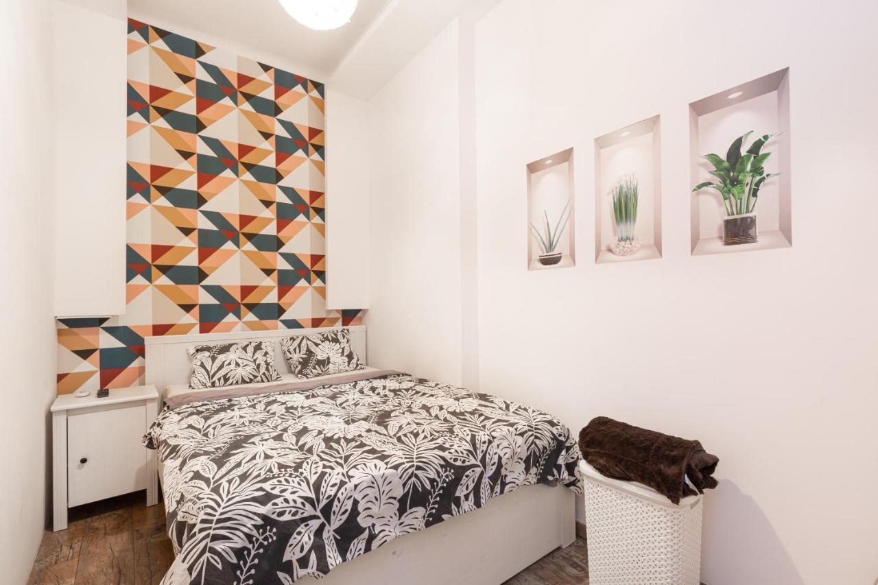 Apartamento K13 Klauzal